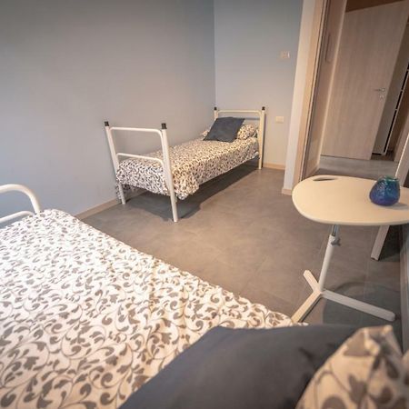 El Jardin Leilighet Bellano Eksteriør bilde